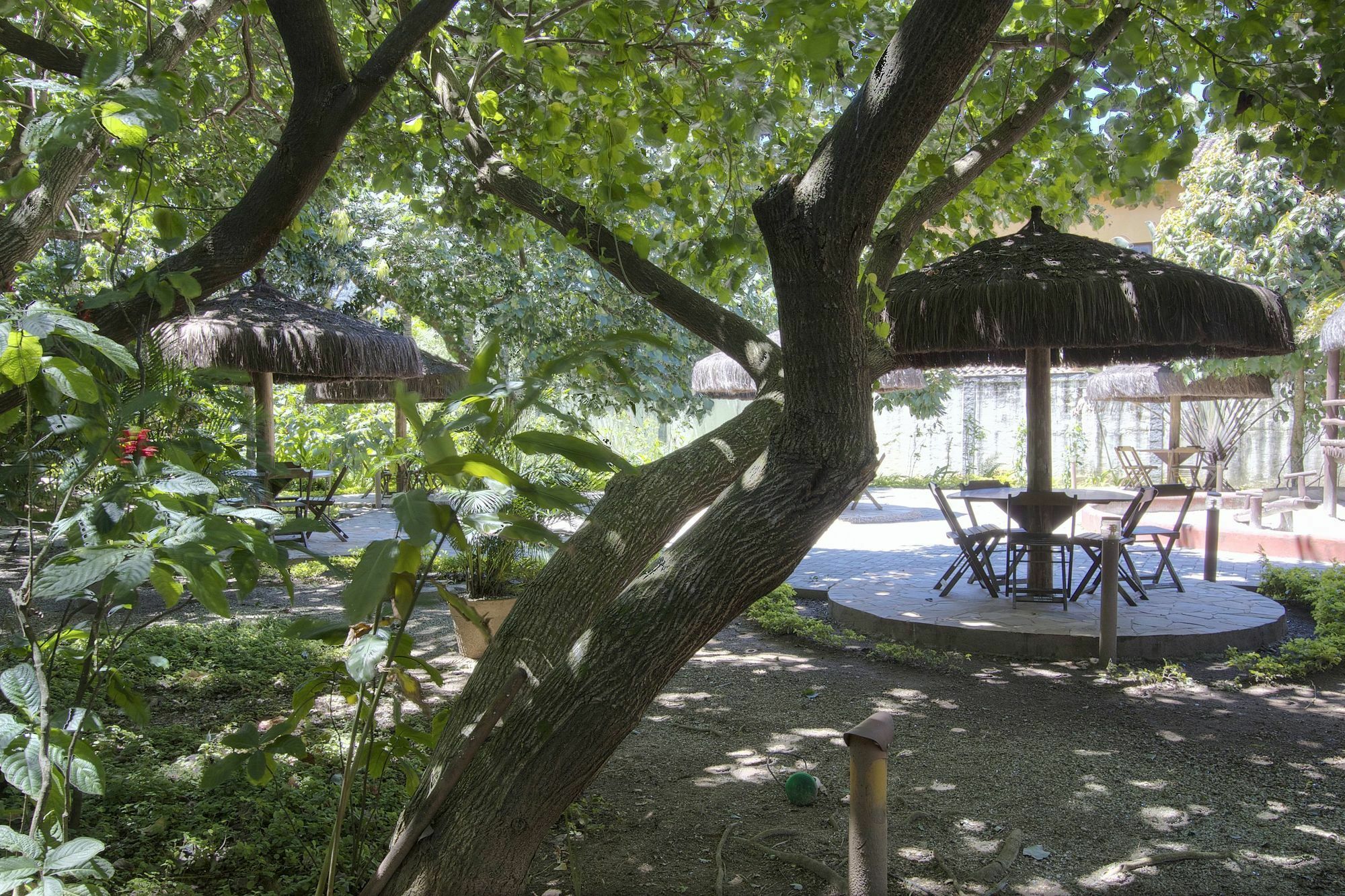 Pousada Porto Mare Maresias Eksteriør billede